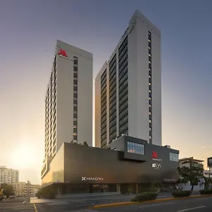 Marriott Piantini Hotel