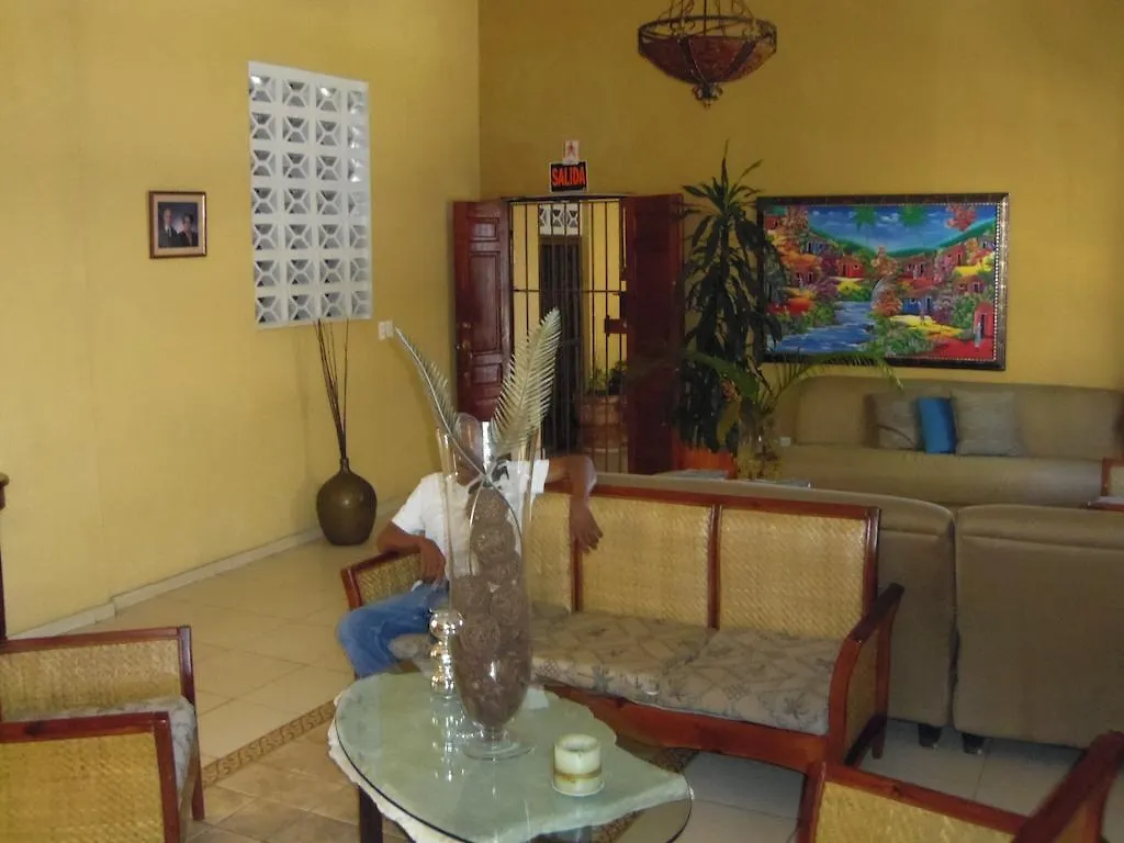 Hotel Riviera 0*, Santo Domingo Dominican Republic