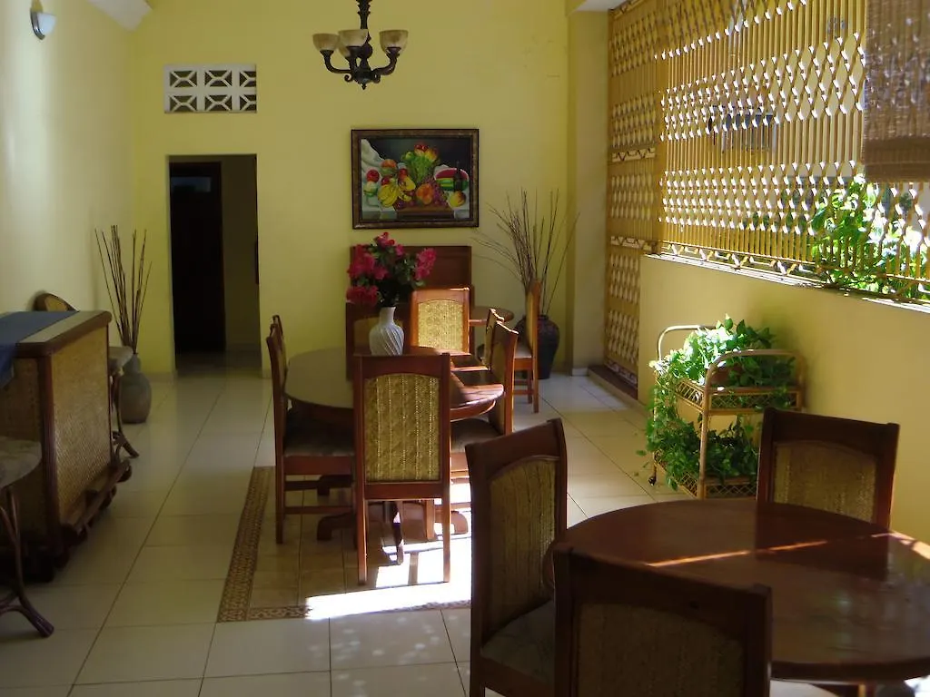 Hotel Riviera 0*, Santo Domingo Dominican Republic