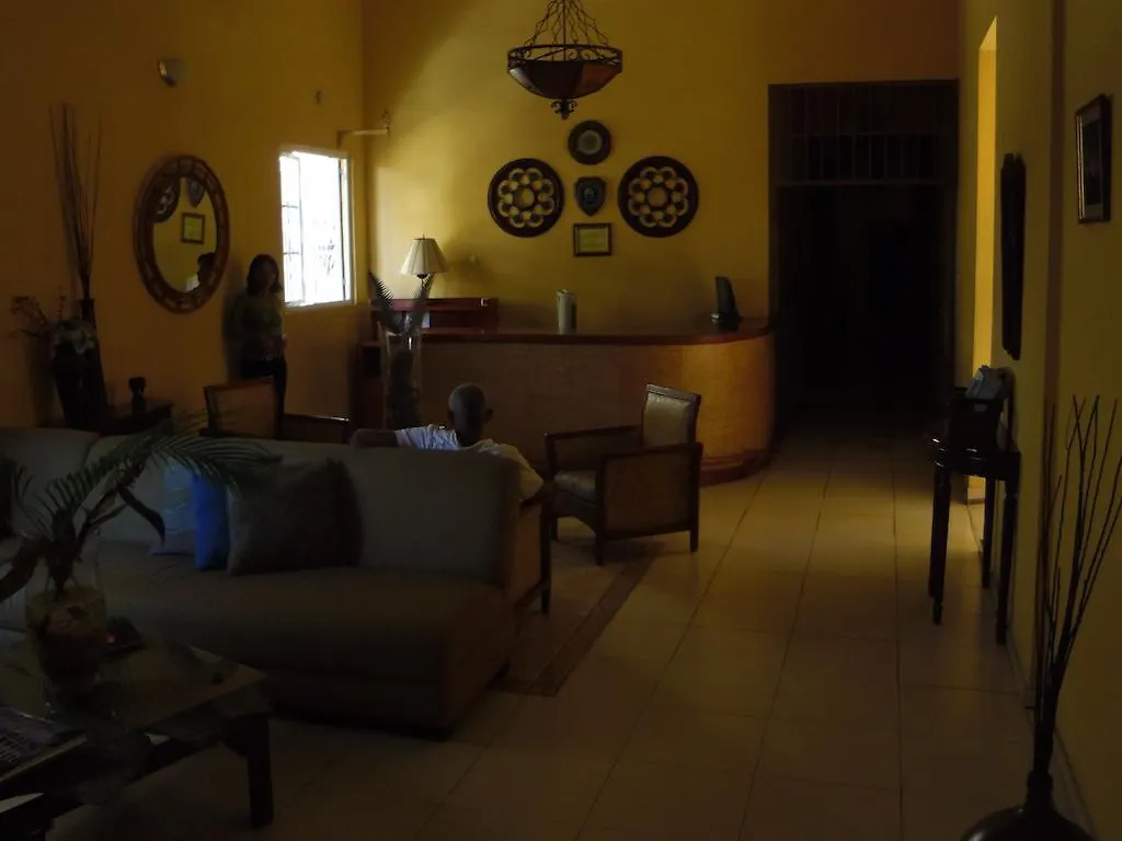 Hotel Riviera 0*, Santo Domingo Dominican Republic