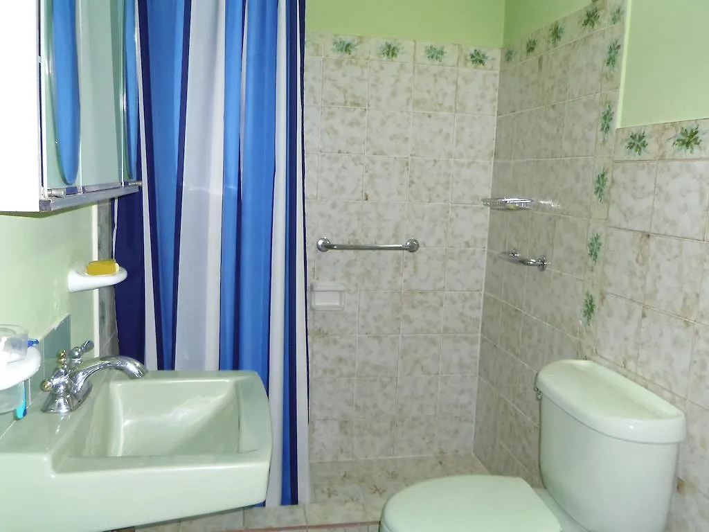 Hotel Riviera 0*, Santo Domingo