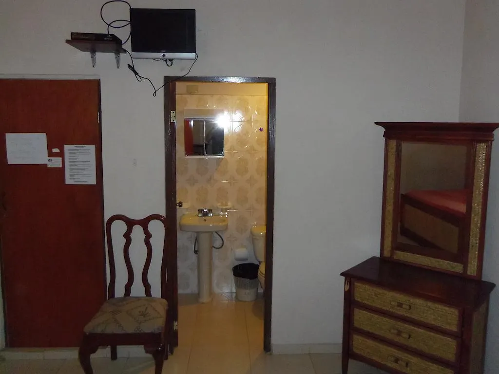 Hotel Riviera