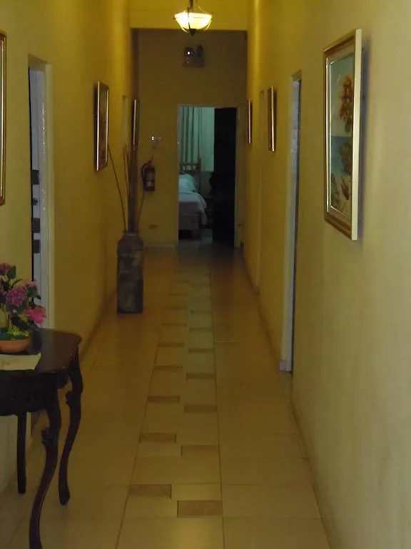 Hotel Riviera Dominican Republic