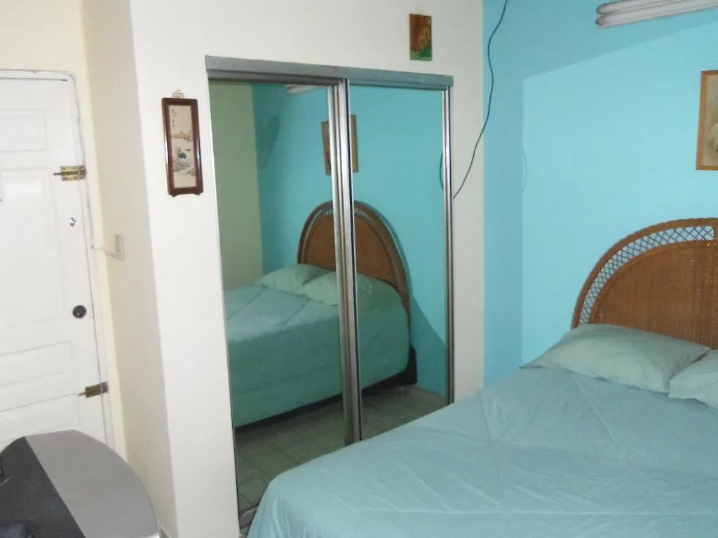 Hotel Riviera Dominican Republic