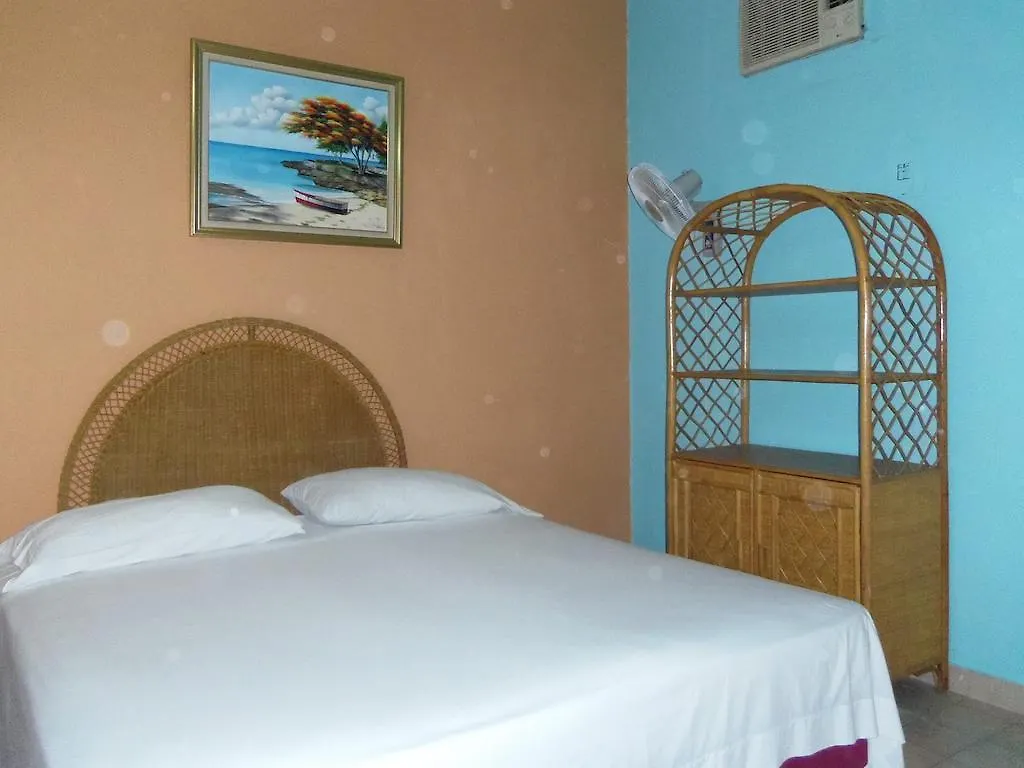 Hotel Riviera Dominican Republic
