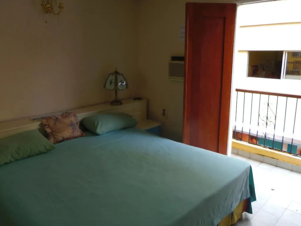 Hotel Riviera