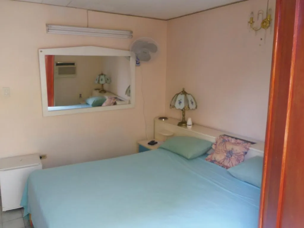 Hotel Riviera