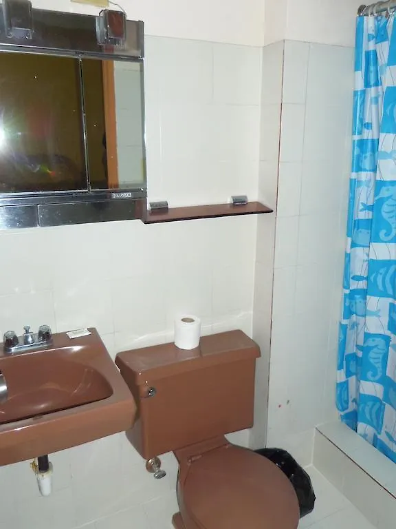 Hotel Riviera