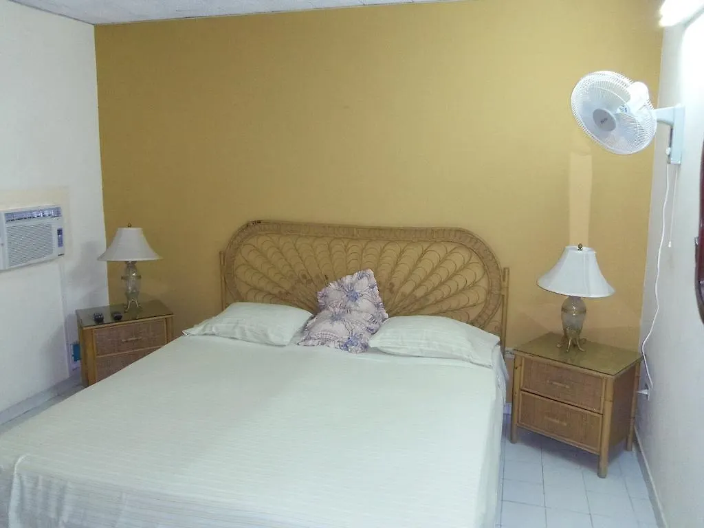 Hotel Riviera
