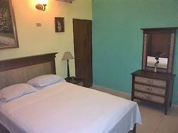 Hotel Riviera Dominican Republic