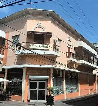 Hotel Riviera  Santo Domingo