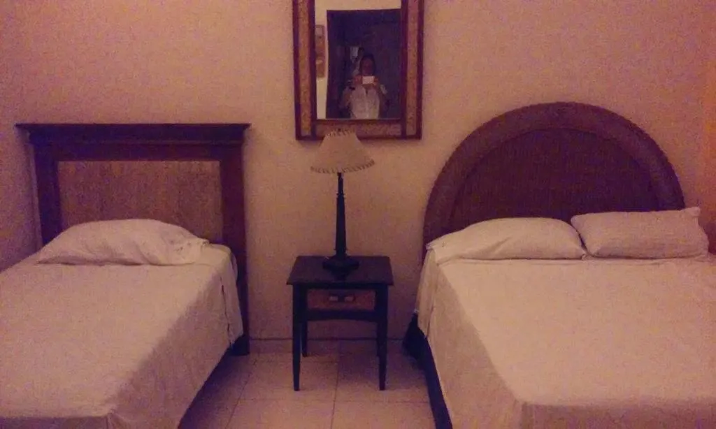 Hotel Riviera Dominican Republic