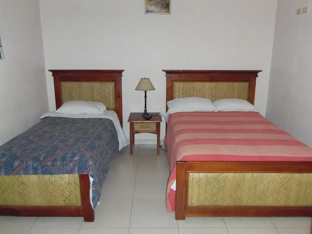 Hotel Riviera Dominican Republic