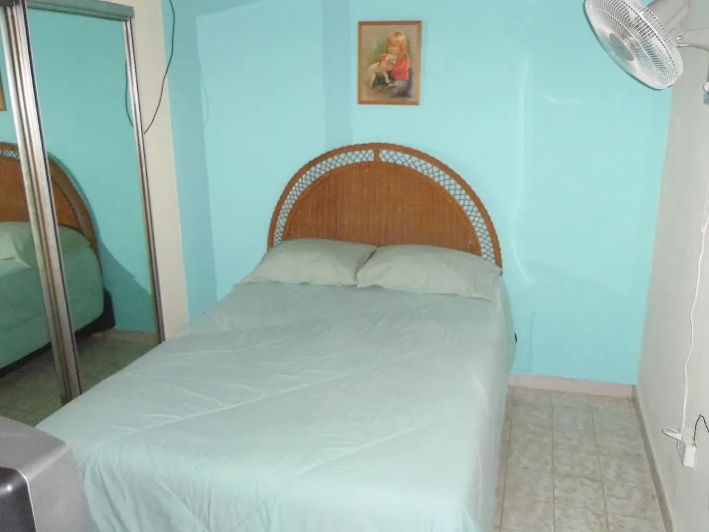 Hotel Riviera Dominican Republic